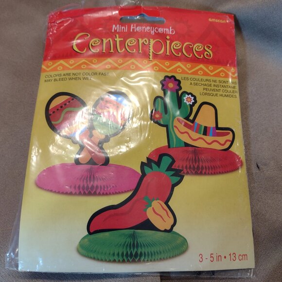 Southwest Party Set - Picture 7 of 11